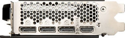Видеокарта MSI PCI-E 4.0 RTX 4060 TI VENTUS 3X E 8G OC NVIDIA GeForce RTX 4060TI 8Gb 128bit GDDR6 2565/18000 HDMIx1 DPx3 HDCP Ret Видеокарта MSI PCI-E 4.0 RTX 4060 TI VENTUS 3X E 8G OC NVIDIA GeForce RTX 4060TI 8Gb 128bit GDDR6 2565/18000 HDMIx1 DPx3 HDCP Ret