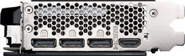 Видеокарта MSI PCI-E 4.0 RTX 4070 VENTUS 2X E 12G NVIDIA GeForce RTX 4070 12Gb 192bit GDDR6X 2475/21000 HDMIx1 DPx3 HDCP Ret Видеокарта MSI PCI-E 4.0 RTX 4070 VENTUS 2X E 12G NVIDIA GeForce RTX 4070 12Gb 192bit GDDR6X 2475/21000 HDMIx1 DPx3 HDCP Ret