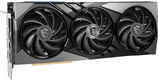 Видеокарта MSI PCI-E 4.0 RTX 4070 Ti SUPER 16G GAMING X SLIM NVIDIA GeForce RTX 4070TI Super 16Gb 256bit GDDR6X 2610/21000 HDMIx1 DPx3 HDCP Ret