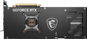 Видеокарта MSI PCI-E 4.0 RTX 4080 SUPER 16G GAMING X SLIM NVIDIA GeForce RTX 4080 Super 16Gb 256bit GDDR6X 2610/23000 HDMIx2 DPx2 HDCP Ret Видеокарта MSI PCI-E 4.0 RTX 4080 SUPER 16G GAMING X SLIM NVIDIA GeForce RTX 4080 Super 16Gb 256bit GDDR6X 2610/23000 HDMIx2 DPx2 HDCP Ret