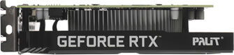 Видеокарта Palit PCI-E 4.0 RTX3050 STORMX OC NVIDIA GeForce RTX 3050 6Gb 96bit GDDR6 1042/14000 DVIx1 HDMIx1 DPx1 HDCP Ret Видеокарта Palit PCI-E 4.0 RTX3050 STORMX OC NVIDIA GeForce RTX 3050 6Gb 96bit GDDR6 1042/14000 DVIx1 HDMIx1 DPx1 HDCP Ret