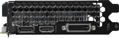 Видеокарта Palit PCI-E 4.0 RTX3050 STORMX NVIDIA GeForce RTX 3050 6Gb 96bit GDDR6 1042/14000 DVIx1 HDMIx1 DPx1 HDCP Ret Видеокарта Palit PCI-E 4.0 RTX3050 STORMX NVIDIA GeForce RTX 3050 6Gb 96bit GDDR6 1042/14000 DVIx1 HDMIx1 DPx1 HDCP Ret