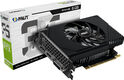 Видеокарта Palit PCI-E 4.0 RTX3050 STORMX NVIDIA GeForce RTX 3050 6Gb 96bit GDDR6 1042/14000 DVIx1 HDMIx1 DPx1 HDCP Ret Видеокарта Palit PCI-E 4.0 RTX3050 STORMX NVIDIA GeForce RTX 3050 6Gb 96bit GDDR6 1042/14000 DVIx1 HDMIx1 DPx1 HDCP Ret