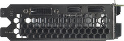 Видеокарта Palit PCI-E 4.0 RTX3050 STORMX NVIDIA GeForce RTX 3050 6Gb 96bit GDDR6 1042/14000 DVIx1 HDMIx1 DPx1 HDCP Ret Видеокарта Palit PCI-E 4.0 RTX3050 STORMX NVIDIA GeForce RTX 3050 6Gb 96bit GDDR6 1042/14000 DVIx1 HDMIx1 DPx1 HDCP Ret