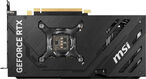 Видеокарта MSI PCI-E 4.0 RTX 4070 SUPER 12G VENTUS 2X NVIDIA GeForce RTX 4070 Super 12Gb 192bit GDDR6X 2475/21000 HDMIx1 DPx3 HDCP Ret Видеокарта MSI PCI-E 4.0 RTX 4070 SUPER 12G VENTUS 2X NVIDIA GeForce RTX 4070 Super 12Gb 192bit GDDR6X 2475/21000 HDMIx1 DPx3 HDCP Ret