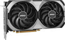 Видеокарта MSI PCI-E 4.0 RTX 4070 SUPER 12G VENTUS 2X OC NVIDIA GeForce RTX 4070 Super 12Gb 192bit GDDR6X 2505/21000 HDMIx1 DPx3 HDCP Ret Видеокарта MSI PCI-E 4.0 RTX 4070 SUPER 12G VENTUS 2X OC NVIDIA GeForce RTX 4070 Super 12Gb 192bit GDDR6X 2505/21000 HDMIx1 DPx3 HDCP Ret