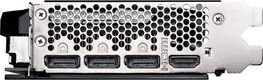 Видеокарта MSI PCI-E 4.0 RTX 4070 SUPER 12G VENTUS 2X OC NVIDIA GeForce RTX 4070 Super 12Gb 192bit GDDR6X 2505/21000 HDMIx1 DPx3 HDCP Ret Видеокарта MSI PCI-E 4.0 RTX 4070 SUPER 12G VENTUS 2X OC NVIDIA GeForce RTX 4070 Super 12Gb 192bit GDDR6X 2505/21000 HDMIx1 DPx3 HDCP Ret