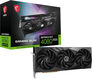 Видеокарта MSI PCI-E 4.0 RTX 4080 SUPER 16G GAMING SLIM NVIDIA GeForce RTX 4080 Super 16Gb 256bit GDDR6X 2550/23000 HDMIx2 DPx2 HDCP Ret Видеокарта MSI PCI-E 4.0 RTX 4080 SUPER 16G GAMING SLIM NVIDIA GeForce RTX 4080 Super 16Gb 256bit GDDR6X 2550/23000 HDMIx2 DPx2 HDCP Ret