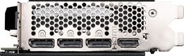 Видеокарта MSI PCI-E 4.0 RTX 4070 SUPER 12G VENTUS 3X OC NVIDIA GeForce RTX 4070 Super 12Gb 192bit GDDR6X 2505/21000 HDMIx1 DPx3 HDCP Ret Видеокарта MSI PCI-E 4.0 RTX 4070 SUPER 12G VENTUS 3X OC NVIDIA GeForce RTX 4070 Super 12Gb 192bit GDDR6X 2505/21000 HDMIx1 DPx3 HDCP Ret