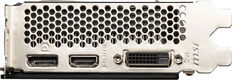 Видеокарта MSI PCI-E 4.0 RTX 3050 VENTUS 2X XS 8G NVIDIA GeForce RTX 3050 8Gb 128bit GDDR6 1777/14000 DVIx1 HDMIx1 DPx1 HDCP Ret
