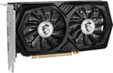 Видеокарта MSI PCI-E 4.0 RTX 3050 GAMING X 6G NVIDIA GeForce RTX 3050 6Gb 96bit GDDR6 1507/14000 HDMIx2 DPx1 HDCP Ret