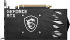 Видеокарта MSI PCI-E 4.0 RTX 3050 GAMING X 6G NVIDIA GeForce RTX 3050 6Gb 96bit GDDR6 1507/14000 HDMIx2 DPx1 HDCP Ret