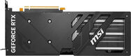 Видеокарта MSI PCI-E 4.0 RTX 4060 VENTUS 3X 8G OC NVIDIA GeForce RTX 4060 8Gb 128bit GDDR6 2565/17000 HDMIx1 DPx3 HDCP Ret Видеокарта MSI PCI-E 4.0 RTX 4060 VENTUS 3X 8G OC NVIDIA GeForce RTX 4060 8Gb 128bit GDDR6 2565/17000 HDMIx1 DPx3 HDCP Ret