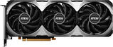 Видеокарта MSI PCI-E 4.0 RTX 4060 VENTUS 3X 8G OC NVIDIA GeForce RTX 4060 8Gb 128bit GDDR6 2565/ 17000 HDMIx1 DPx3 HDCP Ret&nbsp;<img style='position: relative;margin:0' src='/image/only_to_order_edit.gif' alt='На заказ' title='На заказ' />