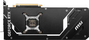 Видеокарта MSI PCI-E 4.0 RTX 4080 SUPER 16G VENTUS 3X OC NVIDIA GeForce RTX 4080 Super 16Gb 256bit GDDR6X 2580/23000 HDMIx2 DPx2 HDCP Ret Видеокарта MSI PCI-E 4.0 RTX 4080 SUPER 16G VENTUS 3X OC NVIDIA GeForce RTX 4080 Super 16Gb 256bit GDDR6X 2580/23000 HDMIx2 DPx2 HDCP Ret