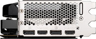Видеокарта MSI PCI-E 4.0 RTX 4080 SUPER 16G VENTUS 3X OC NVIDIA GeForce RTX 4080 Super 16Gb 256bit GDDR6X 2580/23000 HDMIx2 DPx2 HDCP Ret Видеокарта MSI PCI-E 4.0 RTX 4080 SUPER 16G VENTUS 3X OC NVIDIA GeForce RTX 4080 Super 16Gb 256bit GDDR6X 2580/23000 HDMIx2 DPx2 HDCP Ret