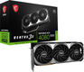 Видеокарта MSI PCI-E 4.0 RTX 4080 SUPER 16G VENTUS 3X OC NVIDIA GeForce RTX 4080 Super 16Gb 256bit GDDR6X 2580/23000 HDMIx2 DPx2 HDCP Ret Видеокарта MSI PCI-E 4.0 RTX 4080 SUPER 16G VENTUS 3X OC NVIDIA GeForce RTX 4080 Super 16Gb 256bit GDDR6X 2580/23000 HDMIx2 DPx2 HDCP Ret