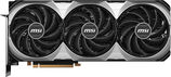 Видеокарта MSI PCI-E 4.0 RTX 4080 SUPER 16G VENTUS 3X OC NVIDIA GeForce RTX 4080 Super 16Gb 256bit GDDR6X 2580/ 23000 HDMIx2 DPx2 HDCP Ret&nbsp;<img style='position: relative;margin:0' src='/image/only_to_order_edit.gif' alt='На заказ' title='На заказ' />