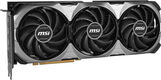 Видеокарта MSI PCI-E 4.0 RTX 4070 Ti SUPER 16G VENTUS 3X OC NVIDIA GeForce RTX 4070TI Super 16Gb 256bit GDDR6X 2640/21000 HDMIx1 DPx3 HDCP Ret Видеокарта MSI PCI-E 4.0 RTX 4070 Ti SUPER 16G VENTUS 3X OC NVIDIA GeForce RTX 4070TI Super 16Gb 256bit GDDR6X 2640/21000 HDMIx1 DPx3 HDCP Ret