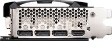 Видеокарта MSI PCI-E 4.0 RTX 4070 Ti SUPER 16G VENTUS 3X OC NVIDIA GeForce RTX 4070TI Super 16Gb 256bit GDDR6X 2640/21000 HDMIx1 DPx3 HDCP Ret Видеокарта MSI PCI-E 4.0 RTX 4070 Ti SUPER 16G VENTUS 3X OC NVIDIA GeForce RTX 4070TI Super 16Gb 256bit GDDR6X 2640/21000 HDMIx1 DPx3 HDCP Ret
