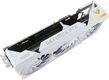 Видеокарта Asus PCI-E 4.0 TUF-RTX4070TIS-O16G-WHITE-GAMING NVIDIA GeForce RTX 4070TI Super 16Gb 256bit GDDR6X 2640/21000 HDMIx2 DPx3 HDCP Ret Видеокарта Asus PCI-E 4.0 TUF-RTX4070TIS-O16G-WHITE-GAMING NVIDIA GeForce RTX 4070TI Super 16Gb 256bit GDDR6X 2640/21000 HDMIx2 DPx3 HDCP Ret