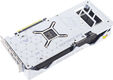 Видеокарта Asus PCI-E 4.0 TUF-RTX4070TIS-O16G-WHITE-GAMING NVIDIA GeForce RTX 4070TI Super 16Gb 256bit GDDR6X 2640/21000 HDMIx2 DPx3 HDCP Ret Видеокарта Asus PCI-E 4.0 TUF-RTX4070TIS-O16G-WHITE-GAMING NVIDIA GeForce RTX 4070TI Super 16Gb 256bit GDDR6X 2640/21000 HDMIx2 DPx3 HDCP Ret