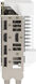 Видеокарта Asus PCI-E 4.0 TUF-RTX4070TIS-O16G-WHITE-GAMING NVIDIA GeForce RTX 4070TI Super 16Gb 256bit GDDR6X 2640/21000 HDMIx2 DPx3 HDCP Ret Видеокарта Asus PCI-E 4.0 TUF-RTX4070TIS-O16G-WHITE-GAMING NVIDIA GeForce RTX 4070TI Super 16Gb 256bit GDDR6X 2640/21000 HDMIx2 DPx3 HDCP Ret