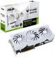 Видеокарта Asus PCI-E 4.0 TUF-RTX4070TIS-O16G-WHITE-GAMING NVIDIA GeForce RTX 4070TI Super 16Gb 256bit GDDR6X 2640/21000 HDMIx2 DPx3 HDCP Ret Видеокарта Asus PCI-E 4.0 TUF-RTX4070TIS-O16G-WHITE-GAMING NVIDIA GeForce RTX 4070TI Super 16Gb 256bit GDDR6X 2640/21000 HDMIx2 DPx3 HDCP Ret