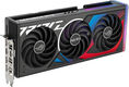 Видеокарта Asus PCI-E 4.0 ROG-STRIX-RTX4070TIS-O16G-GAMING NVIDIA GeForce RTX 4070TI Super 16Gb 256bit GDDR6X 2670/21000 HDMIx2 DPx3 HDCP Ret Видеокарта Asus PCI-E 4.0 ROG-STRIX-RTX4070TIS-O16G-GAMING NVIDIA GeForce RTX 4070TI Super 16Gb 256bit GDDR6X 2670/21000 HDMIx2 DPx3 HDCP Ret