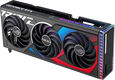 Видеокарта Asus PCI-E 4.0 ROG-STRIX-RTX4070TIS-O16G-GAMING NVIDIA GeForce RTX 4070TI Super 16Gb 256bit GDDR6X 2670/21000 HDMIx2 DPx3 HDCP Ret Видеокарта Asus PCI-E 4.0 ROG-STRIX-RTX4070TIS-O16G-GAMING NVIDIA GeForce RTX 4070TI Super 16Gb 256bit GDDR6X 2670/21000 HDMIx2 DPx3 HDCP Ret
