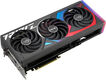 Видеокарта Asus PCI-E 4.0 ROG-STRIX-RTX4070TIS-O16G-GAMING NVIDIA GeForce RTX 4070TI Super 16Gb 256bit GDDR6X 2670/21000 HDMIx2 DPx3 HDCP Ret Видеокарта Asus PCI-E 4.0 ROG-STRIX-RTX4070TIS-O16G-GAMING NVIDIA GeForce RTX 4070TI Super 16Gb 256bit GDDR6X 2670/21000 HDMIx2 DPx3 HDCP Ret