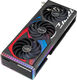 Видеокарта Asus PCI-E 4.0 ROG-STRIX-RTX4070TIS-O16G-GAMING NVIDIA GeForce RTX 4070TI Super 16Gb 256bit GDDR6X 2670/21000 HDMIx2 DPx3 HDCP Ret Видеокарта Asus PCI-E 4.0 ROG-STRIX-RTX4070TIS-O16G-GAMING NVIDIA GeForce RTX 4070TI Super 16Gb 256bit GDDR6X 2670/21000 HDMIx2 DPx3 HDCP Ret
