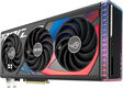 Видеокарта Asus PCI-E 4.0 ROG-STRIX-RTX4070TIS-O16G-GAMING NVIDIA GeForce RTX 4070TI Super 16Gb 256bit GDDR6X 2670/21000 HDMIx2 DPx3 HDCP Ret Видеокарта Asus PCI-E 4.0 ROG-STRIX-RTX4070TIS-O16G-GAMING NVIDIA GeForce RTX 4070TI Super 16Gb 256bit GDDR6X 2670/21000 HDMIx2 DPx3 HDCP Ret
