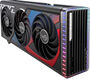 Видеокарта Asus PCI-E 4.0 ROG-STRIX-RTX4070TIS-O16G-GAMING NVIDIA GeForce RTX 4070TI Super 16Gb 256bit GDDR6X 2670/21000 HDMIx2 DPx3 HDCP Ret Видеокарта Asus PCI-E 4.0 ROG-STRIX-RTX4070TIS-O16G-GAMING NVIDIA GeForce RTX 4070TI Super 16Gb 256bit GDDR6X 2670/21000 HDMIx2 DPx3 HDCP Ret