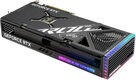 Видеокарта Asus PCI-E 4.0 ROG-STRIX-RTX4070TIS-O16G-GAMING NVIDIA GeForce RTX 4070TI Super 16Gb 256bit GDDR6X 2670/21000 HDMIx2 DPx3 HDCP Ret Видеокарта Asus PCI-E 4.0 ROG-STRIX-RTX4070TIS-O16G-GAMING NVIDIA GeForce RTX 4070TI Super 16Gb 256bit GDDR6X 2670/21000 HDMIx2 DPx3 HDCP Ret