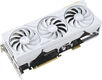 Видеокарта Asus PCI-E 4.0 TUF-RTX4070TIS-O16G-BTF-WHITE NVIDIA GeForce RTX 4070TI Super 16Gb 256bit GDDR6X 2640/21000 HDMIx2 DPx3 HDCP Ret Видеокарта Asus PCI-E 4.0 TUF-RTX4070TIS-O16G-BTF-WHITE NVIDIA GeForce RTX 4070TI Super 16Gb 256bit GDDR6X 2640/21000 HDMIx2 DPx3 HDCP Ret