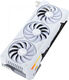 Видеокарта Asus PCI-E 4.0 TUF-RTX4070TIS-O16G-BTF-WHITE NVIDIA GeForce RTX 4070TI Super 16Gb 256bit GDDR6X 2640/21000 HDMIx2 DPx3 HDCP Ret Видеокарта Asus PCI-E 4.0 TUF-RTX4070TIS-O16G-BTF-WHITE NVIDIA GeForce RTX 4070TI Super 16Gb 256bit GDDR6X 2640/21000 HDMIx2 DPx3 HDCP Ret