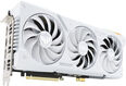 Видеокарта Asus PCI-E 4.0 TUF-RTX4070TIS-O16G-BTF-WHITE NVIDIA GeForce RTX 4070TI Super 16Gb 256bit GDDR6X 2640/21000 HDMIx2 DPx3 HDCP Ret Видеокарта Asus PCI-E 4.0 TUF-RTX4070TIS-O16G-BTF-WHITE NVIDIA GeForce RTX 4070TI Super 16Gb 256bit GDDR6X 2640/21000 HDMIx2 DPx3 HDCP Ret