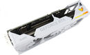 Видеокарта Asus PCI-E 4.0 TUF-RTX4070TIS-O16G-BTF-WHITE NVIDIA GeForce RTX 4070TI Super 16Gb 256bit GDDR6X 2640/21000 HDMIx2 DPx3 HDCP Ret Видеокарта Asus PCI-E 4.0 TUF-RTX4070TIS-O16G-BTF-WHITE NVIDIA GeForce RTX 4070TI Super 16Gb 256bit GDDR6X 2640/21000 HDMIx2 DPx3 HDCP Ret