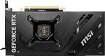 Видеокарта MSI PCI-E 4.0 RTX 4070 Ti SUPER 16G VENTUS 2X OC NVIDIA GeForce RTX 4070TI Super 16Gb 256bit GDDR6X 2640/21000 HDMIx1 DPx3 HDCP Ret Видеокарта MSI PCI-E 4.0 RTX 4070 Ti SUPER 16G VENTUS 2X OC NVIDIA GeForce RTX 4070TI Super 16Gb 256bit GDDR6X 2640/21000 HDMIx1 DPx3 HDCP Ret