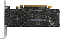 Видеокарта MSI PCI-E 4.0 RTX 3050 LP 6G OC NVIDIA GeForce RTX 3050 6Gb 96bit GDDR6 1492/14000 HDMIx2 DPx1 HDCP Ret low profile