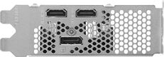 Видеокарта MSI PCI-E 4.0 RTX 3050 LP 6G OC NVIDIA GeForce RTX 3050 6Gb 96bit GDDR6 1492/14000 HDMIx2 DPx1 HDCP Ret low profile