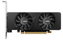 Видеокарта MSI PCI-E 4.0 RTX 3050 LP 6G OC NVIDIA GeForce RTX 3050 6Gb 96bit GDDR6 1492/14000 HDMIx2 DPx1 HDCP Ret low profile
