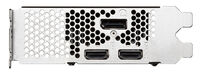 Видеокарта MSI PCI-E 4.0 RTX 3050 LP 6G OC NVIDIA GeForce RTX 3050 6Gb 96bit GDDR6 1492/14000 HDMIx2 DPx1 HDCP Ret low profile