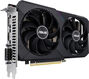 Видеокарта Asus PCI-E 4.0 DUAL-RTX3050-8G-V2 NVIDIA GeForce RTX 3050 8Gb 128bit GDDR6 1777/14000 DVIx1 HDMIx1 DPx1 HDCP Ret Видеокарта Asus PCI-E 4.0 DUAL-RTX3050-8G-V2 NVIDIA GeForce RTX 3050 8Gb 128bit GDDR6 1777/14000 DVIx1 HDMIx1 DPx1 HDCP Ret
