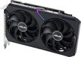 Видеокарта Asus PCI-E 4.0 DUAL-RTX3050-8G-V2 NVIDIA GeForce RTX 3050 8Gb 128bit GDDR6 1777/14000 DVIx1 HDMIx1 DPx1 HDCP Ret Видеокарта Asus PCI-E 4.0 DUAL-RTX3050-8G-V2 NVIDIA GeForce RTX 3050 8Gb 128bit GDDR6 1777/14000 DVIx1 HDMIx1 DPx1 HDCP Ret