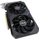 Видеокарта Asus PCI-E 4.0 DUAL-RTX3050-8G-V2 NVIDIA GeForce RTX 3050 8Gb 128bit GDDR6 1777/14000 DVIx1 HDMIx1 DPx1 HDCP Ret Видеокарта Asus PCI-E 4.0 DUAL-RTX3050-8G-V2 NVIDIA GeForce RTX 3050 8Gb 128bit GDDR6 1777/14000 DVIx1 HDMIx1 DPx1 HDCP Ret