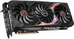 Видеокарта Asrock PCI-E 4.0 RX7900XT PG 20GO AMD Radeon RX 7900XT 20Gb 320bit GDDR6 2075/20000 HDMIx1 DPx3 HDCP Ret Видеокарта Asrock PCI-E 4.0 RX7900XT PG 20GO AMD Radeon RX 7900XT 20Gb 320bit GDDR6 2075/20000 HDMIx1 DPx3 HDCP Ret