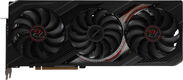 Видеокарта Asrock PCI-E 4.0 RX7900XT PG 20GO AMD Radeon RX 7900XT 20Gb 320bit GDDR6 2075/20000 HDMIx1 DPx3 HDCP Ret Видеокарта Asrock PCI-E 4.0 RX7900XT PG 20GO AMD Radeon RX 7900XT 20Gb 320bit GDDR6 2075/20000 HDMIx1 DPx3 HDCP Ret