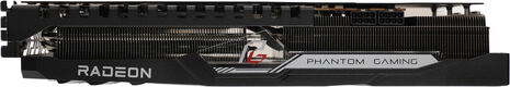 Видеокарта Asrock PCI-E 4.0 RX7900XT PG 20GO AMD Radeon RX 7900XT 20Gb 320bit GDDR6 2075/20000 HDMIx1 DPx3 HDCP Ret Видеокарта Asrock PCI-E 4.0 RX7900XT PG 20GO AMD Radeon RX 7900XT 20Gb 320bit GDDR6 2075/20000 HDMIx1 DPx3 HDCP Ret